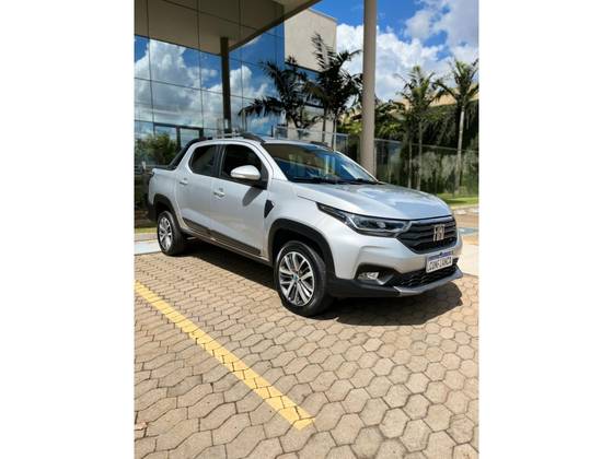 FIAT STRADA 1.3 FIREFLY FLEX VOLCANO CD CVT